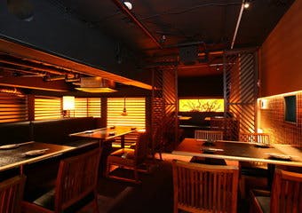 鉄板焼 天 文化村通り本店の画像