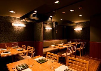 山城屋 分店の画像