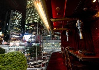 渋谷 和牛焼肉 USHIHACHI 極の画像